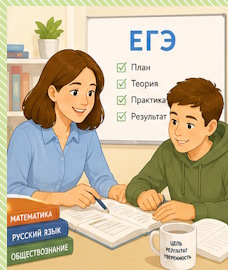 Услуги Услуги репетиторов в Балашихе
