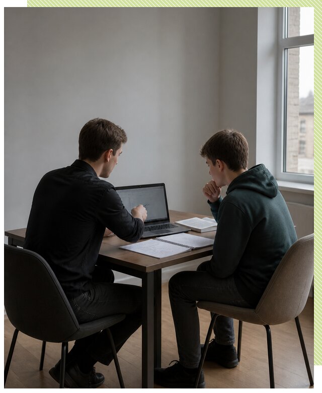 Репетитор по информатике ЕГЭ в Балашихе от 1538 р. | Репетитор-Блш