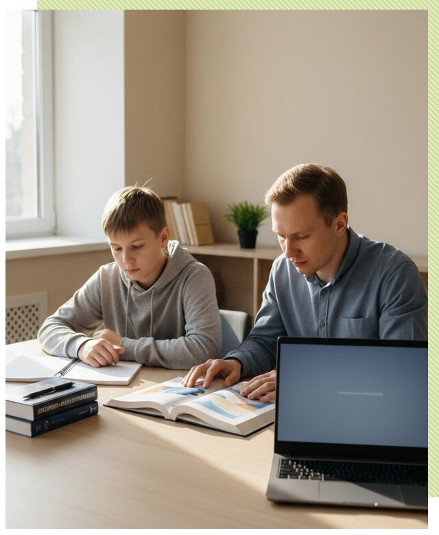 Репетитор по английскому 7 класс в Балашихе по цене 1230 р. | Репетитор-Блш
