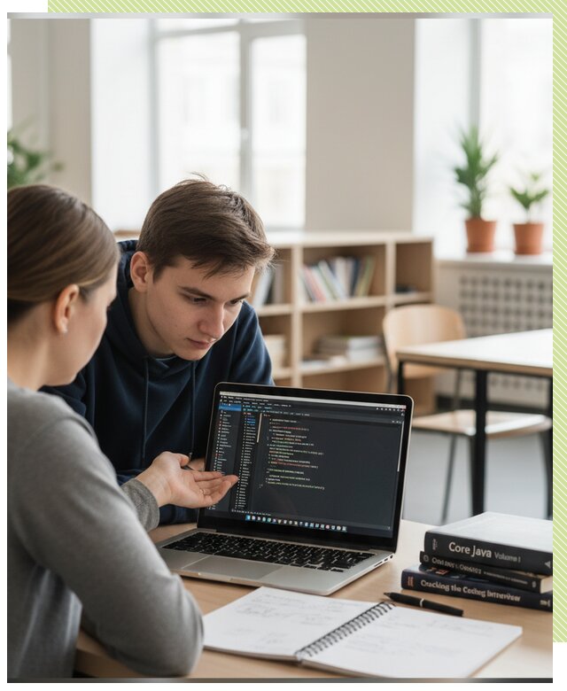 Репетитор по JavaScript в Балашихе по цене от 1846 р. | Репетитор-Блш