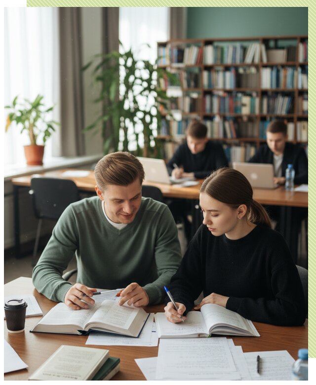 Репетитор для студентов медиков в Балашихе от 1538 р. | Репетитор-Блш